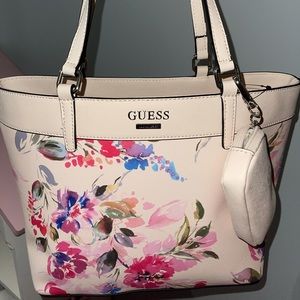 Guess Tote Bag